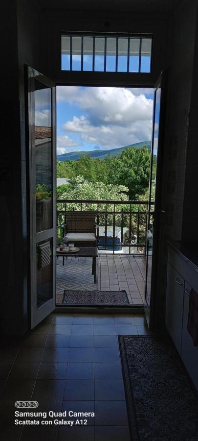 Ferienwohnung Casa Di Alice Gorizia Exterior foto